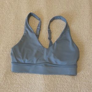 Fabletics sports bra